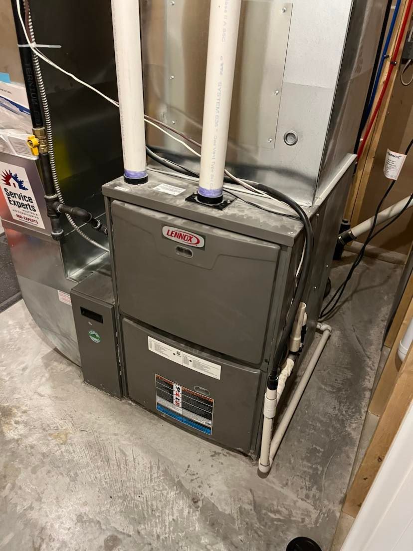 Furnace Installation